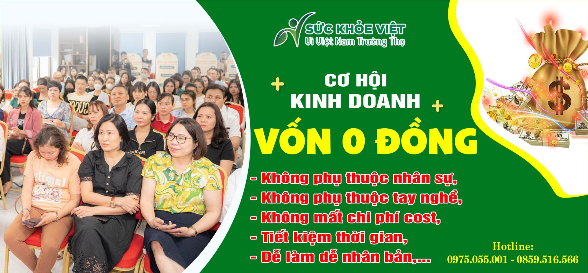 Kinh doanh cabin 0 VND